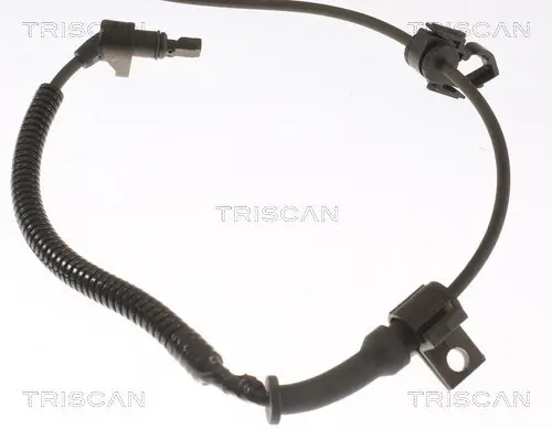 Sensor, Raddrehzahl Vorderachse rechts TRISCAN 8180 80117 Bild Sensor, Raddrehzahl Vorderachse rechts TRISCAN 8180 80117