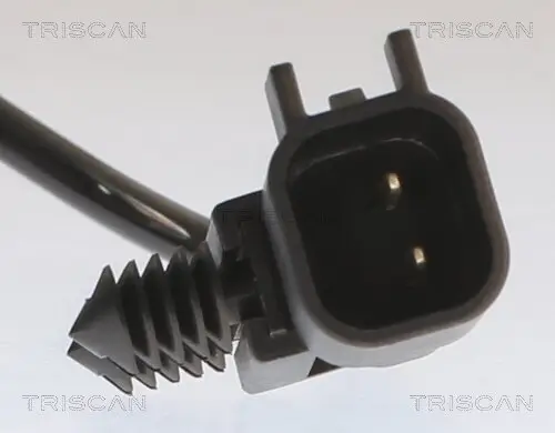 Sensor, Raddrehzahl Vorderachse TRISCAN 8180 80118 Bild Sensor, Raddrehzahl Vorderachse TRISCAN 8180 80118