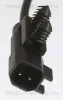 Sensor, Raddrehzahl Vorderachse TRISCAN 8180 80125 Bild Sensor, Raddrehzahl Vorderachse TRISCAN 8180 80125