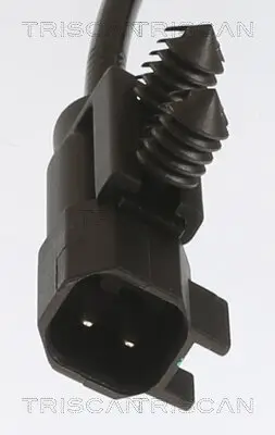 Sensor, Raddrehzahl Vorderachse TRISCAN 8180 80125 Bild Sensor, Raddrehzahl Vorderachse TRISCAN 8180 80125