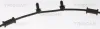 Sensor, Raddrehzahl Vorderachse TRISCAN 8180 80125 Bild Sensor, Raddrehzahl Vorderachse TRISCAN 8180 80125