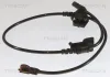 Sensor, Raddrehzahl Vorderachse TRISCAN 8180 80126 Bild Sensor, Raddrehzahl Vorderachse TRISCAN 8180 80126