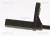 Sensor, Raddrehzahl Vorderachse TRISCAN 8180 80126 Bild Sensor, Raddrehzahl Vorderachse TRISCAN 8180 80126