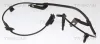 Sensor, Raddrehzahl Vorderachse links TRISCAN 8180 80127