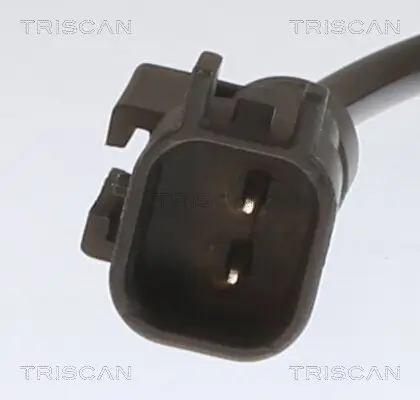 Sensor, Raddrehzahl Vorderachse links TRISCAN 8180 80127 Bild Sensor, Raddrehzahl Vorderachse links TRISCAN 8180 80127