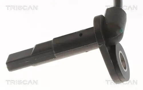 Sensor, Raddrehzahl Vorderachse links TRISCAN 8180 80127 Bild Sensor, Raddrehzahl Vorderachse links TRISCAN 8180 80127