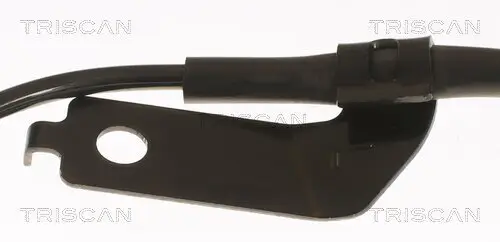 Sensor, Raddrehzahl Vorderachse links TRISCAN 8180 80127 Bild Sensor, Raddrehzahl Vorderachse links TRISCAN 8180 80127