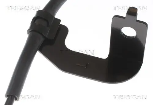 Sensor, Raddrehzahl Vorderachse links TRISCAN 8180 80127 Bild Sensor, Raddrehzahl Vorderachse links TRISCAN 8180 80127