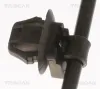 Sensor, Raddrehzahl Vorderachse links TRISCAN 8180 80127 Bild Sensor, Raddrehzahl Vorderachse links TRISCAN 8180 80127