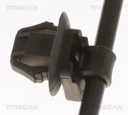 Sensor, Raddrehzahl Vorderachse links TRISCAN 8180 80127 Bild Sensor, Raddrehzahl Vorderachse links TRISCAN 8180 80127
