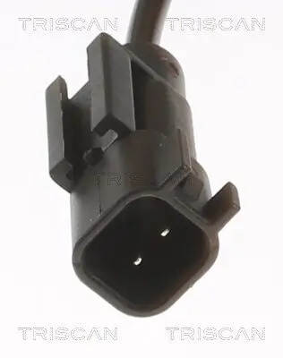 Sensor, Raddrehzahl Vorderachse rechts TRISCAN 8180 80128 Bild Sensor, Raddrehzahl Vorderachse rechts TRISCAN 8180 80128