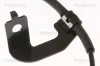 Sensor, Raddrehzahl Vorderachse rechts TRISCAN 8180 80128 Bild Sensor, Raddrehzahl Vorderachse rechts TRISCAN 8180 80128