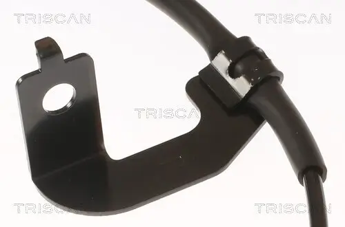 Sensor, Raddrehzahl Vorderachse rechts TRISCAN 8180 80128 Bild Sensor, Raddrehzahl Vorderachse rechts TRISCAN 8180 80128