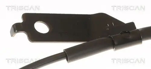 Sensor, Raddrehzahl Vorderachse rechts TRISCAN 8180 80128 Bild Sensor, Raddrehzahl Vorderachse rechts TRISCAN 8180 80128