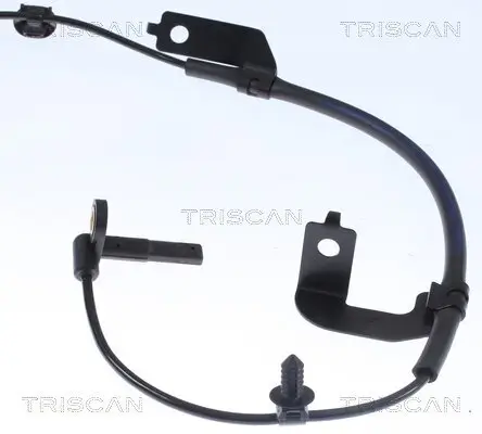Sensor, Raddrehzahl Vorderachse rechts TRISCAN 8180 80130 Bild Sensor, Raddrehzahl Vorderachse rechts TRISCAN 8180 80130