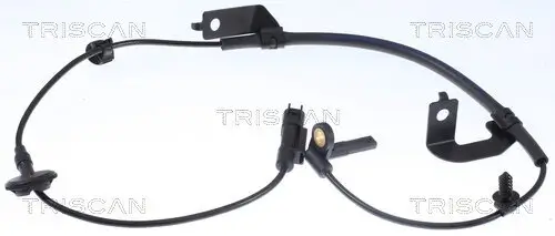 Sensor, Raddrehzahl Vorderachse rechts TRISCAN 8180 80130 Bild Sensor, Raddrehzahl Vorderachse rechts TRISCAN 8180 80130