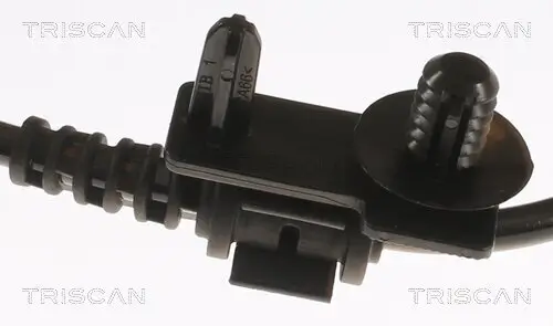 Sensor, Raddrehzahl Vorderachse TRISCAN 8180 80134 Bild Sensor, Raddrehzahl Vorderachse TRISCAN 8180 80134