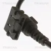 Sensor, Raddrehzahl Vorderachse TRISCAN 8180 80134 Bild Sensor, Raddrehzahl Vorderachse TRISCAN 8180 80134