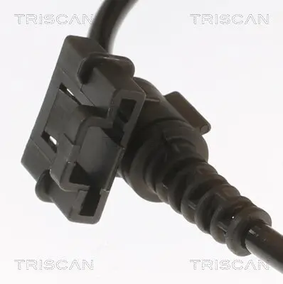Sensor, Raddrehzahl Vorderachse TRISCAN 8180 80134 Bild Sensor, Raddrehzahl Vorderachse TRISCAN 8180 80134