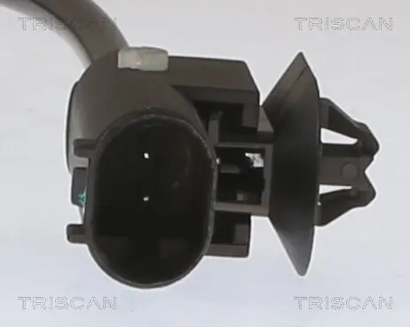 Sensor, Raddrehzahl Vorderachse TRISCAN 8180 80135 Bild Sensor, Raddrehzahl Vorderachse TRISCAN 8180 80135