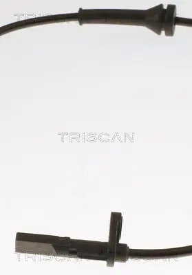 Sensor, Raddrehzahl Vorderachse TRISCAN 8180 80135 Bild Sensor, Raddrehzahl Vorderachse TRISCAN 8180 80135