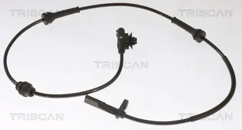 Sensor, Raddrehzahl Vorderachse TRISCAN 8180 80135 Bild Sensor, Raddrehzahl Vorderachse TRISCAN 8180 80135