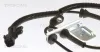 Sensor, Raddrehzahl Vorderachse Vorderachse TRISCAN 8180 80136 Bild Sensor, Raddrehzahl Vorderachse Vorderachse TRISCAN 8180 80136