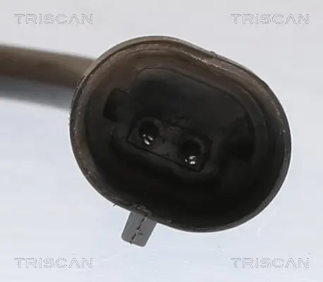 Sensor, Raddrehzahl Vorderachse TRISCAN 8180 80142 Bild Sensor, Raddrehzahl Vorderachse TRISCAN 8180 80142