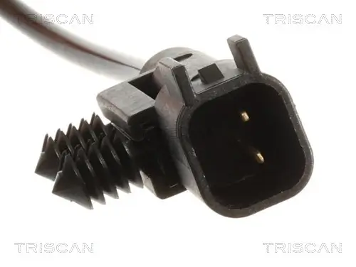 Sensor, Raddrehzahl Vorderachse TRISCAN 8180 80147 Bild Sensor, Raddrehzahl Vorderachse TRISCAN 8180 80147