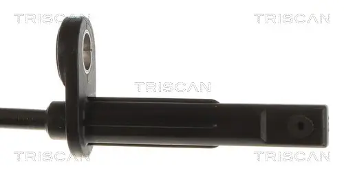 Sensor, Raddrehzahl Vorderachse TRISCAN 8180 80147 Bild Sensor, Raddrehzahl Vorderachse TRISCAN 8180 80147