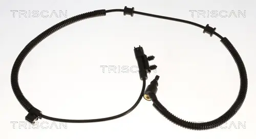 Sensor, Raddrehzahl TRISCAN 8180 80148