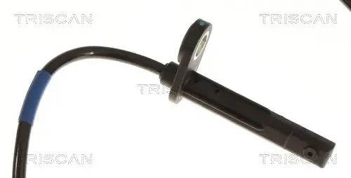 Sensor, Raddrehzahl Vorderachse TRISCAN 8180 80149 Bild Sensor, Raddrehzahl Vorderachse TRISCAN 8180 80149