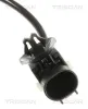 Sensor, Raddrehzahl Vorderachse TRISCAN 8180 80153 Bild Sensor, Raddrehzahl Vorderachse TRISCAN 8180 80153
