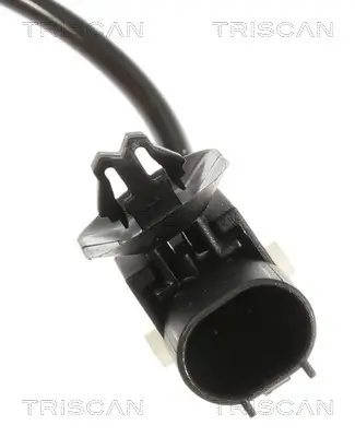 Sensor, Raddrehzahl Vorderachse TRISCAN 8180 80153 Bild Sensor, Raddrehzahl Vorderachse TRISCAN 8180 80153