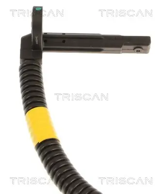 Sensor, Raddrehzahl Vorderachse TRISCAN 8180 80153 Bild Sensor, Raddrehzahl Vorderachse TRISCAN 8180 80153