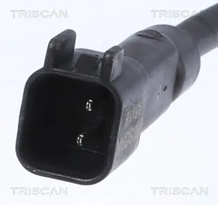 Sensor, Raddrehzahl TRISCAN 8180 80201 Bild Sensor, Raddrehzahl TRISCAN 8180 80201