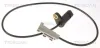 Sensor, Raddrehzahl Hinterachse TRISCAN 8180 80202