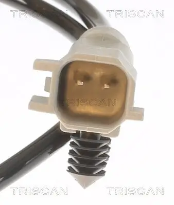 Sensor, Raddrehzahl Hinterachse TRISCAN 8180 80202 Bild Sensor, Raddrehzahl Hinterachse TRISCAN 8180 80202