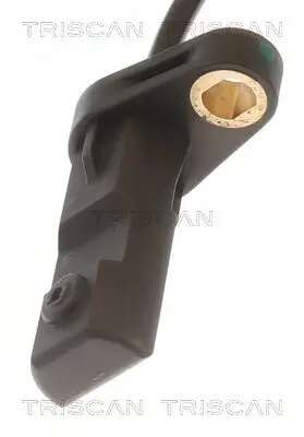 Sensor, Raddrehzahl Hinterachse TRISCAN 8180 80202 Bild Sensor, Raddrehzahl Hinterachse TRISCAN 8180 80202