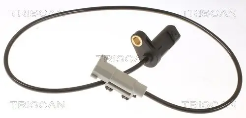 Sensor, Raddrehzahl Hinterachse TRISCAN 8180 80202 Bild Sensor, Raddrehzahl Hinterachse TRISCAN 8180 80202