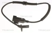 Sensor, Raddrehzahl TRISCAN 8180 80203