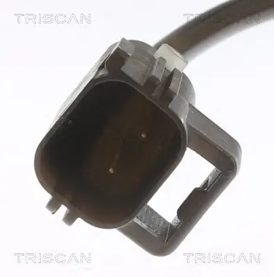 Sensor, Raddrehzahl TRISCAN 8180 80204 Bild Sensor, Raddrehzahl TRISCAN 8180 80204