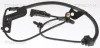 Sensor, Raddrehzahl Hinterachse rechts TRISCAN 8180 80205