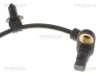 Sensor, Raddrehzahl Hinterachse rechts TRISCAN 8180 80205 Bild Sensor, Raddrehzahl Hinterachse rechts TRISCAN 8180 80205