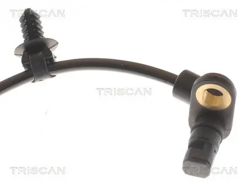 Sensor, Raddrehzahl Hinterachse rechts TRISCAN 8180 80205 Bild Sensor, Raddrehzahl Hinterachse rechts TRISCAN 8180 80205