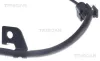 Sensor, Raddrehzahl Hinterachse rechts TRISCAN 8180 80205 Bild Sensor, Raddrehzahl Hinterachse rechts TRISCAN 8180 80205