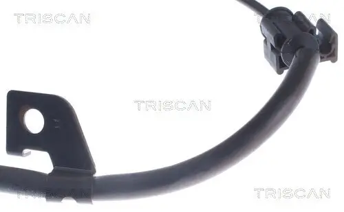 Sensor, Raddrehzahl Hinterachse rechts TRISCAN 8180 80205 Bild Sensor, Raddrehzahl Hinterachse rechts TRISCAN 8180 80205