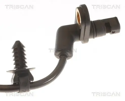 Sensor, Raddrehzahl Hinterachse links TRISCAN 8180 80206 Bild Sensor, Raddrehzahl Hinterachse links TRISCAN 8180 80206