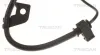 Sensor, Raddrehzahl Hinterachse links TRISCAN 8180 80206 Bild Sensor, Raddrehzahl Hinterachse links TRISCAN 8180 80206