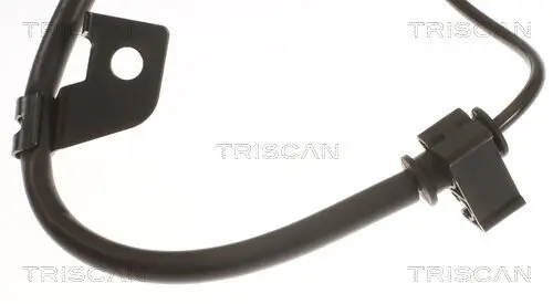 Sensor, Raddrehzahl Hinterachse links TRISCAN 8180 80206 Bild Sensor, Raddrehzahl Hinterachse links TRISCAN 8180 80206